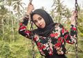 Tak Cuma Penampilan Baru Pasca Lepas Hijab, Salmafina Sunan Juga Bagikan Tips Menghapus Lemak Jahat