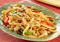 Fettuccini Ayam Teriyaki, Pilihan Pasta Lezat Untuk Sarapan Antirepot
