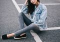 Gawat! 4 Kesalahan Memakai Skinny Jeans Ini Bikin Tampilan Kita Enggak Maksimal!