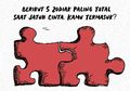 Berikut 5 Zodiak Paling Total Saat Jatuh Cinta. Kamu Termasuk?
