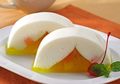 Lembutnya Puding Busa Nanas Bisa Bikin Lidah Bergetar Saking Enaknya