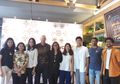 Mie Terpedas & Hal Menarik Lain Akan Ada di Jakarta Culinary Feastival 2018!