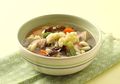 Santap Malam Dengan Sup Sayur Makaroni, Bukan Main Istimewanya!