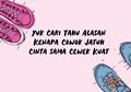 Yuk Cari Tahu Alasan Kenapa Cowok Jatuh Cinta sama Cewek Kuat