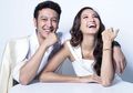 Masak Untuk Suami, Sempitnya Meja Makan Nadine Chandrawinata Buat Warganet Enggak Habis Pikir