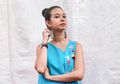 Padu Padan Celana Jeans Ala Yuki Kato yang Simpel Tapi Stylish!