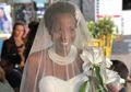 Bosan Ditanya 'Kapan Nikah?', Wanita Ini Akhirnya Nikah dengan Dirinya Sendiri