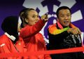 Wih! Raih 23 Emas, Indonesia Catat Sejarah di Asian Para Games 2018