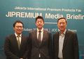 Coex Resmi Luncurkan Jakarta International Premium Products Fair 2018, Siap-siap Berburu Peralatan Dapur Kualitas Premium