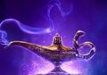 Wah, Disney Baru Saja Merilis Poster Pertama Film Live Action Aladdin