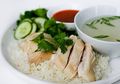 3 Fakta Unik 'Chicken Rice' yang Terkenal di Singapura, Salah Satunya Pernah Diklaim Malaysia