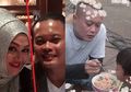 Suapi Anak Sarapan di Lokasi Syuting, Begini Kehidupan Sule Menduda tanpa Lina