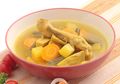 Jangan Mengaku Pecinta Ceker, Kalau Belum Coba Sayur Ceker Belimbing Wuluh