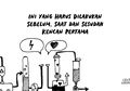 Ini yang Harus Dilakukan Sebelum, Saat dan Sesudah Kencan Pertama
