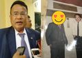 Unggah Foto Lawas 30 Tahun Lalu, Ketampanan Hotman Paris Muda Panen Pujian