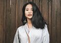 Siti Adira Kania, Anak Ikke Nurjanah Super Elegan dengan 6 Fashion Item Hitam!