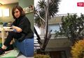 Punya 2 Kolam Renang dan Taman Asri, Intip Mewahnya Rumah Najwa Shihab yang Jarang Terekspos