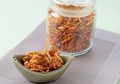 Resep Kering Kentang Sambal Rujak, Renyahnya Pas Menemani Lauk Apa Saja