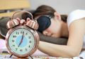 5 Dampak yang Akan Terjadi Jika Tubuh Kamu Kekurangan Tidur