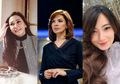 Asmirandah, Maia Hingga Najwa, Mampu Bangkit Setelah Terpuruk, Begini Kunci Cepat Bangkit Setelah Terpuruk