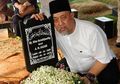 Pesan Terakhir Istri ‘Jaga Anak dan Cucu’, Pizza dan Supermarket Jadi Bukti Kedekatan Indro dengan 2 Cucu Cantiknya
