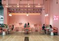 5 Kafe Bernuansa Pink Kekinian yang Wajib Dikunjungi Weekend Ini. Instagrammable!