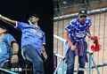 Yuli Sumpil Dihukum Seumur Hidup Tak Boleh Masuk Stadion: Jualan Kue Hingga Cincin Tunangan demi Arema