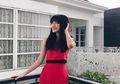Lebih dari Mewah, Rumah Keponakan Alya Rohali, Alika Miliki 2 Ruang Tamu dan Mushola di Atas Air!