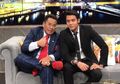 Kriss Hatta Curhat ke Hotman Paris Soal Kelakukan Istrinya yang Suka Melanggar Aturan