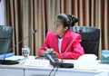 Keren, Kak Maria Lengari Menggantikan Menteri Selama Satu Hari!