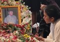 Ayahnya Meninggal, Menantu Lydia Kandou Menyesal Tak Belikan Minuman Ini yang Jadi Permintaan Terakhirnya