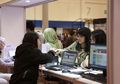 Dikunjungi Lebih dari 1000 Pengunjung per Hari, Sriwijaya Travel Fair Mengajak Masyarakat Berpetualang Keliling Nusantara di PRI 2018
