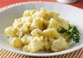 Smashed Potato, Sarapan Fancy Ala Hotel Bintang 5 yang Bisa Disajikan Sendiri Di Rumah