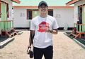 Penuhi Nazarnya, Ini Dia Momen Manis Jojo Saat Berkunjung ke Lombok