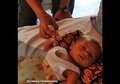 Mukjizat Tuhan! Dikira Meninggal Saat Tsunami Palu, Bayi 2 Bulan Ditemukan di Atas Pohon