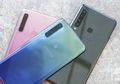 Samsung Luncurkan Galaxy A9 dengan 4 Kamera di Sisi Belakangnya, Apa Kehebatannya?