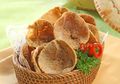 Resep Membuat Keripik Tahu Aroma Bawang Putih, Renyahnya Pasti Bikin Ketagihan