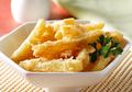 Kini Bisa Bikin Kudapan Lezat Sendiri dengan Resep Kentang Goreng Tepung