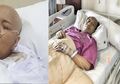 Sama-sama Derita Kanker Paru, Sutopo Sempat Down Ketika Tahu Istri Indro Warkop Meninggal