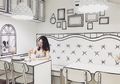 Kafe Yeonnam-dong, Miliki Konsep Dua Dimensi yang Instagramable Banget