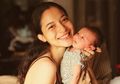 Putri Marino Ceritakan Perjuangan Panjangnya Melahirkan Surinala Carolina Jarumilind