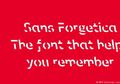 Download Font ini Secara Gratis dan Anda Akan Menghafal dengan Mudah