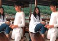 Eddy Meijer, Anak Maudy Koesnadi yang Berwajah Bule Ternyata Pernah Main Film