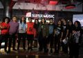 Yeah! Burgerkill dan Deadsquad Bakal Serbu Eropa Bareng SUPERMUSIC!
