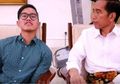 Jokowi Minta Diajarin Kaesang Main Mobile Legends dan eSport, Ini Ceritanya