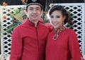 Kritik Suami Tak Romantis, Suami Ayu Dewi Beri Jawaban Realistis!