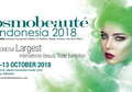 Intip Keseruan Pameran Kecantikan Terbesar Cosmobeaute Indonesia 2018!