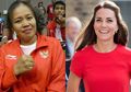 Berita Kesehatan: Tak Hanya Suwarti, Kate Middleton Juga Pernah Main Tenis Meja Saat Hamil 6 Bulan, Amankah?