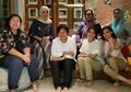 Jarang Terekspos, Sosok Ibu Najwa Shihab Ternyata Cantik dan Awet Muda!