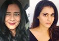 Foto Lawas Lydia Kandou Dipuji Kajol Versi Indonesia, Setuju Moms?